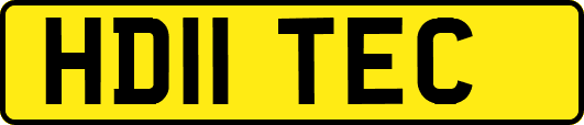 HD11TEC