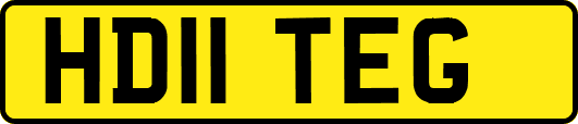 HD11TEG