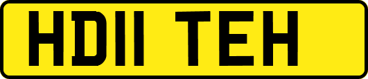 HD11TEH