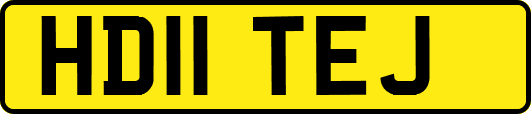 HD11TEJ