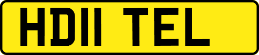 HD11TEL
