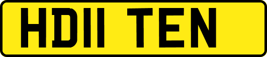 HD11TEN