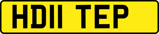 HD11TEP