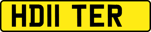 HD11TER