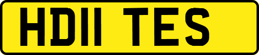 HD11TES