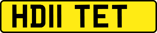 HD11TET
