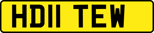 HD11TEW