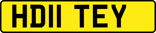 HD11TEY