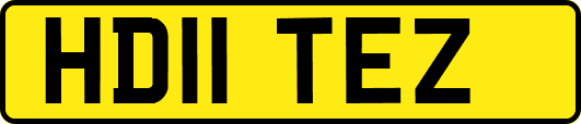 HD11TEZ