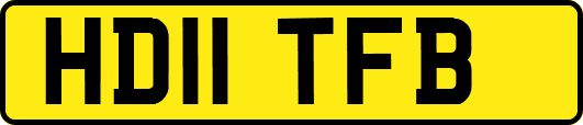 HD11TFB
