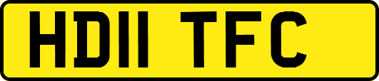 HD11TFC