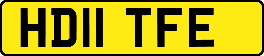 HD11TFE