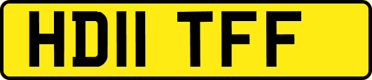 HD11TFF
