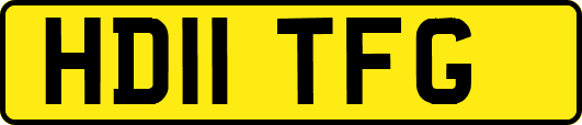 HD11TFG