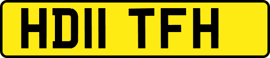 HD11TFH