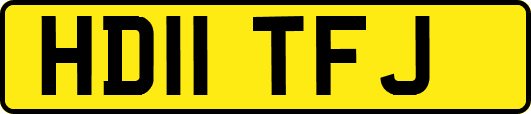 HD11TFJ