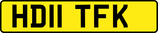 HD11TFK