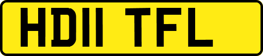 HD11TFL