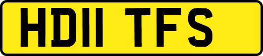 HD11TFS