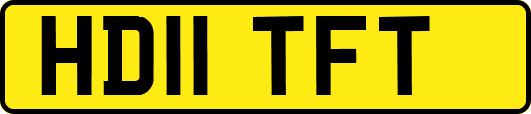 HD11TFT