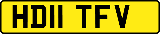 HD11TFV