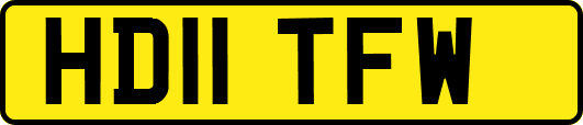 HD11TFW