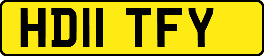 HD11TFY