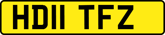 HD11TFZ