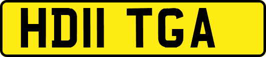 HD11TGA