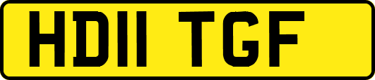 HD11TGF