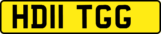 HD11TGG