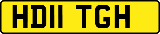 HD11TGH