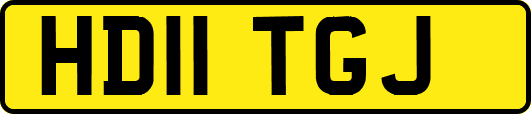 HD11TGJ