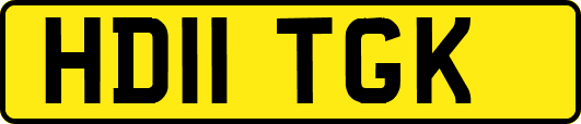 HD11TGK