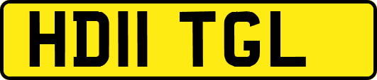 HD11TGL