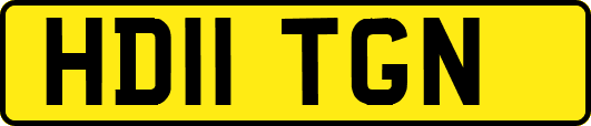 HD11TGN