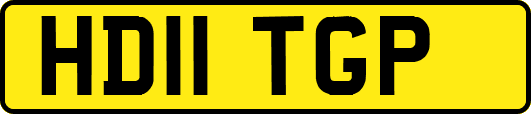 HD11TGP