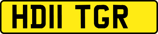 HD11TGR