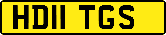 HD11TGS