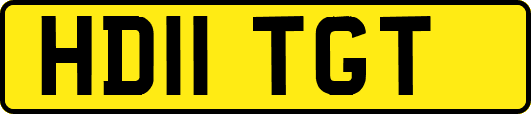 HD11TGT