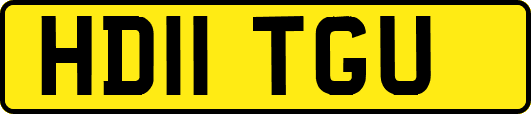 HD11TGU