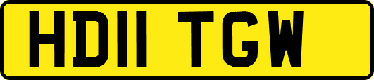 HD11TGW