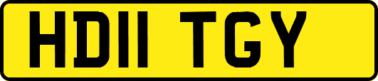 HD11TGY