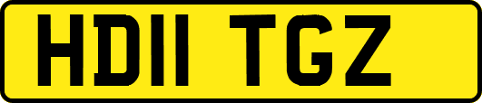 HD11TGZ