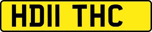 HD11THC