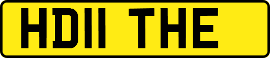 HD11THE
