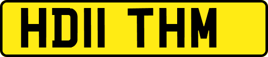 HD11THM