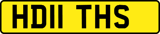 HD11THS