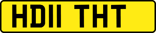 HD11THT