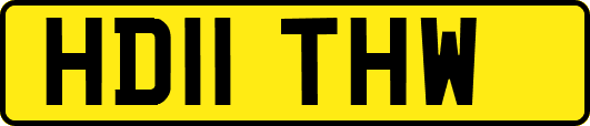 HD11THW